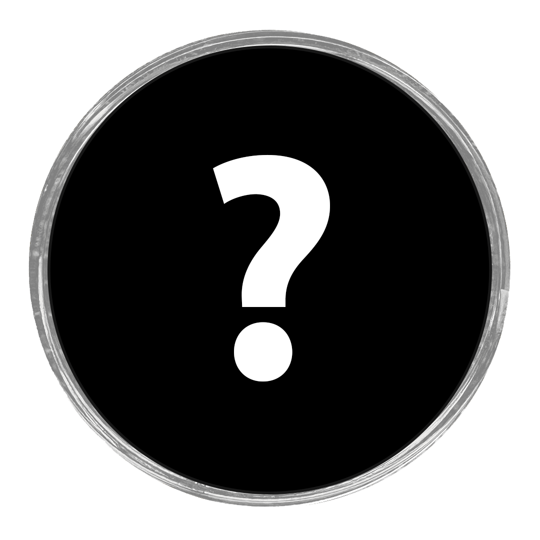 Mystery Gold Coin