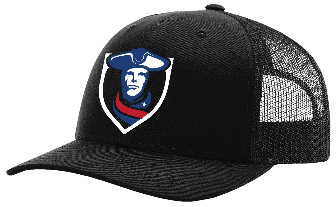 Proud Patriots VIP Club Hat
