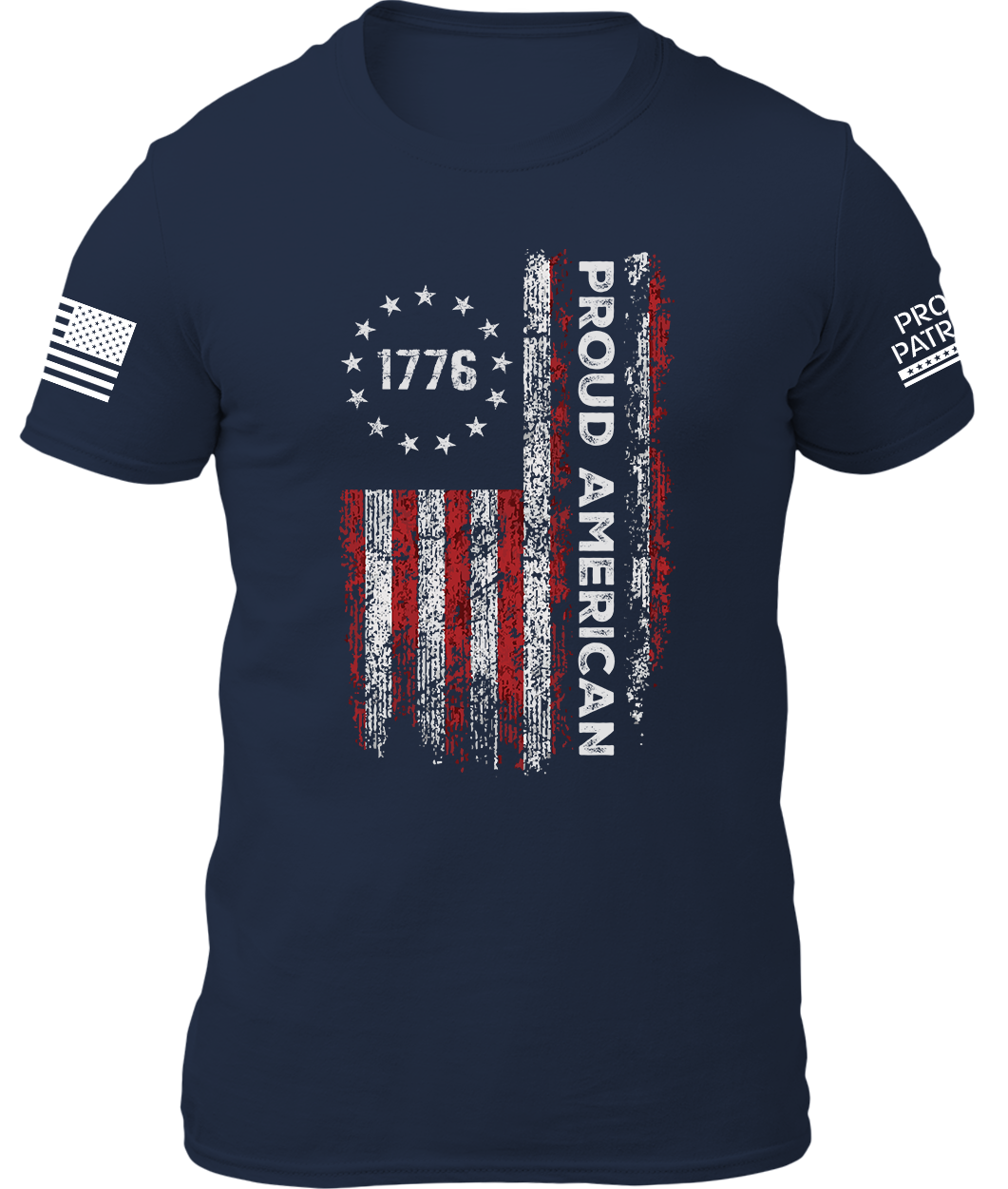 Proud American Shirt