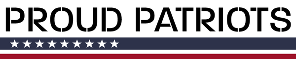Proud Patriots logo