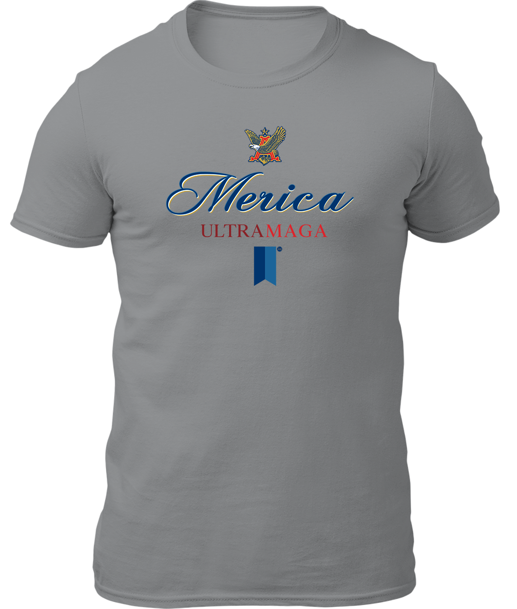 Ultra MAGA Shirt