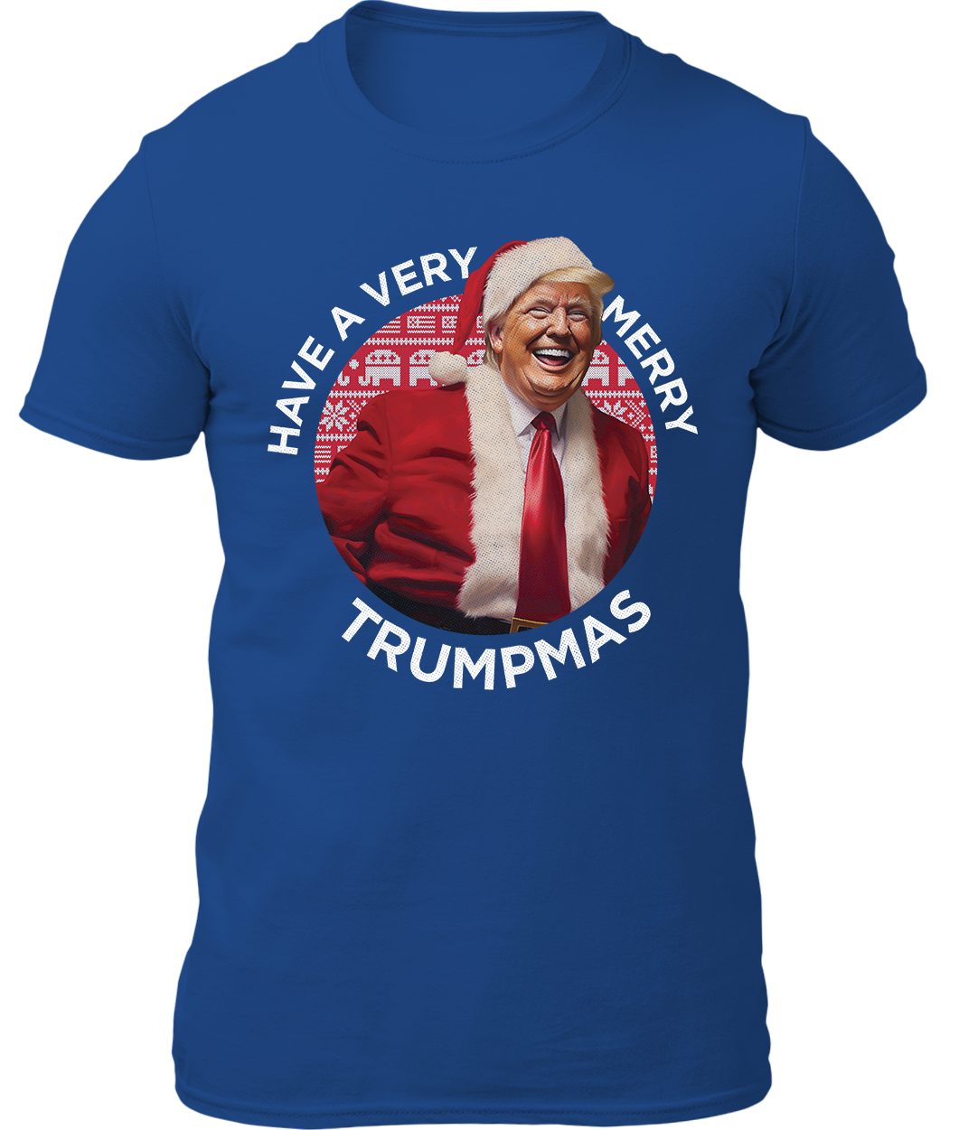 Merry Trumpmas Shirt
