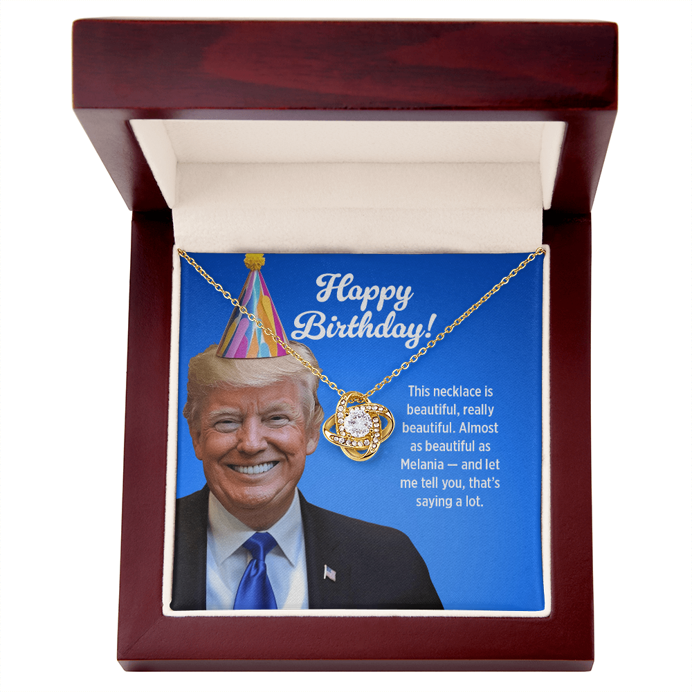 Greatest Birthday Poll