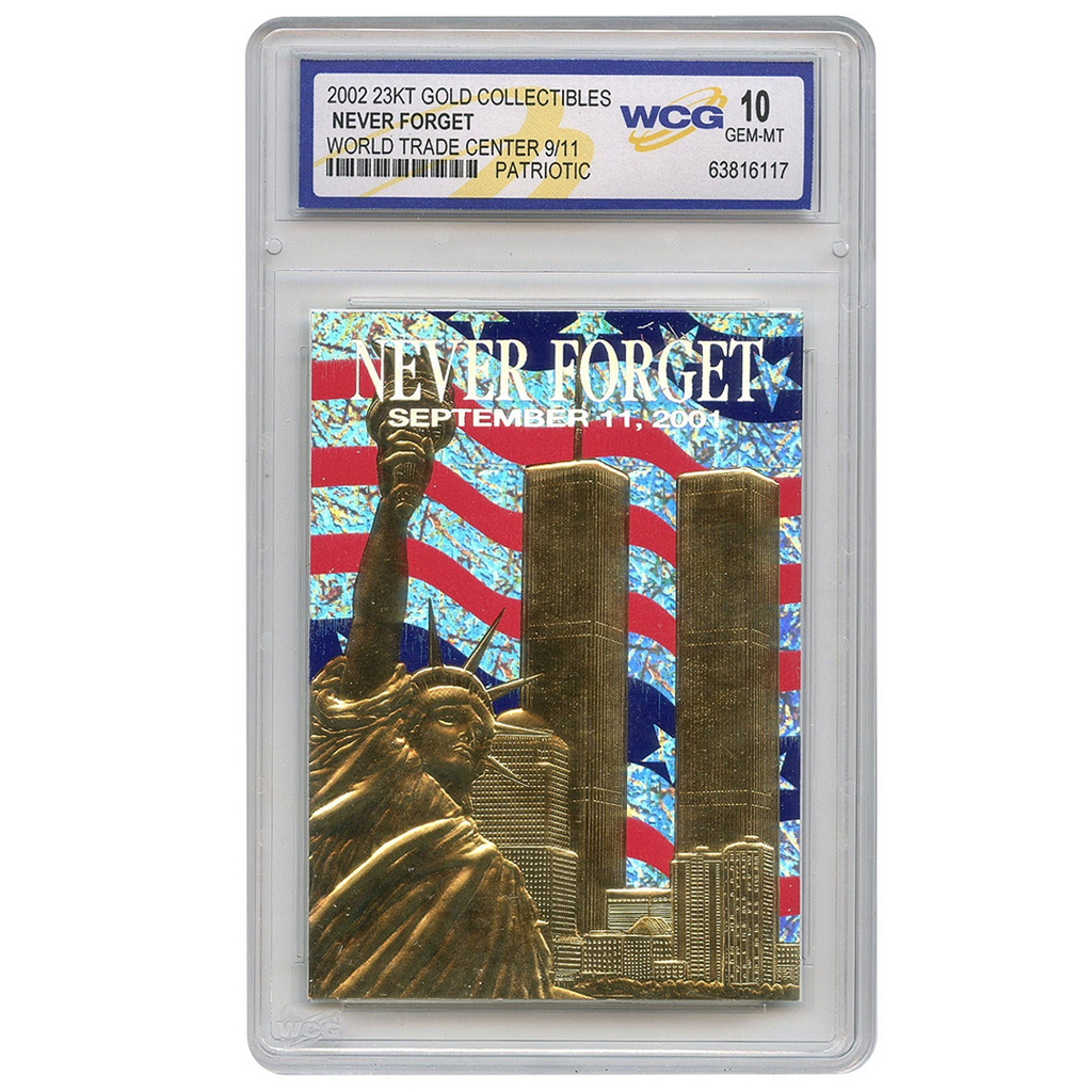 frontofneverforgettradingcarda