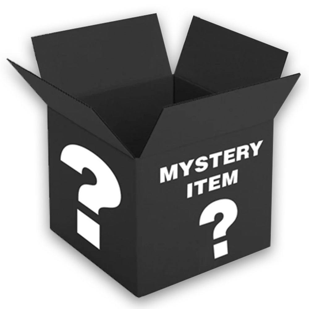 Mystery Product (Bobblehead)