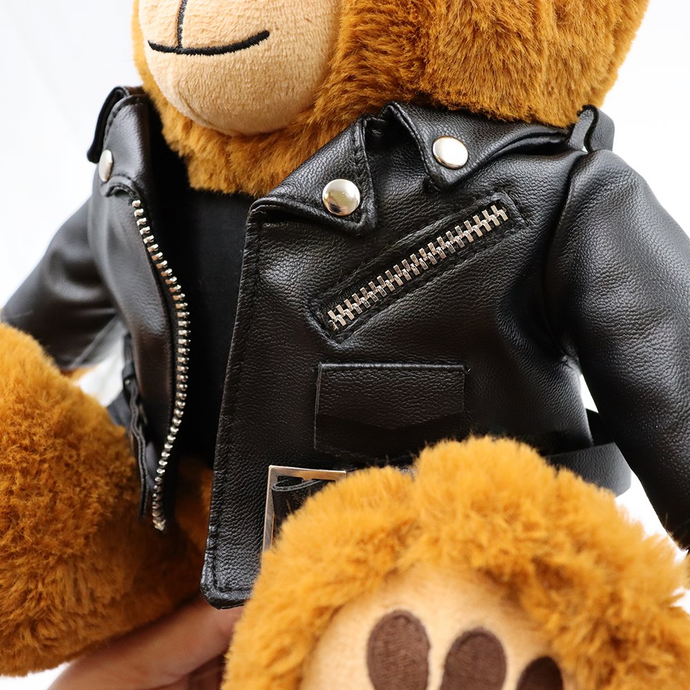 Trumpinator Teddy Bear - Proud Patriots