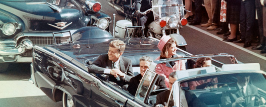 Trump Moves to Release JFK Assassination Documents, Prioritizing Historical Transparency