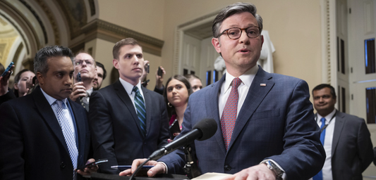Senate Prepares for Key Vote on Border Security Package Following House Approval