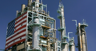 U.S. Manufacturing Sees Highest Growth in Five Years