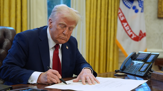 Trump Administration Expands School Choice Nationwide