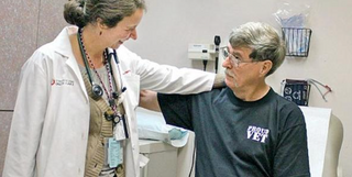 House Passes Veterans Health Care Freedom Act