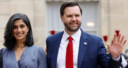 Vice President JD Vance's Visit to Greenland Highlights U.S. Strategic Interests in the Arctic