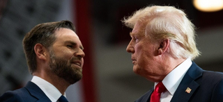 Vice President JD Vance Backs Tariffs as a “Necessary Course Correction”