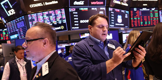 Markets Rebound as Trade Strategy Shows Signs of Progress