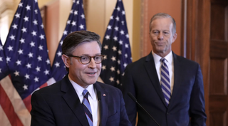 House Passes Budget Resolution Advancing Trump’s Pro-Growth Agenda