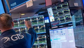 Markets Dip After Rally, But White House Remains Confident in Long-Term Vision