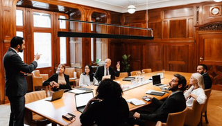 Major Law Firms Pledge Over $500 Million in Pro Bono Support Aligned with Administration Goals