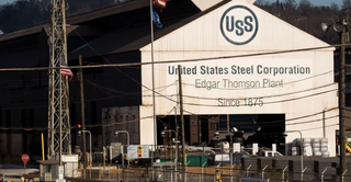 U.S. Steel Surges as Trump Administration Reviews Nippon Takeover