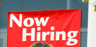 Trump Economy Surges: 177,000 Jobs Added in April