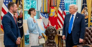 Promises Kept: Trump Brings 47 Detained Americans Home from Overseas