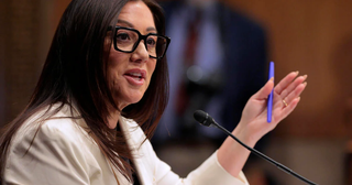 Senate Confirms Lori Chavez-DeRemer as Secretary of Labor