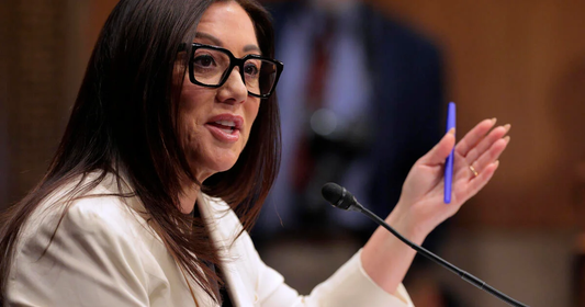Senate Confirms Lori Chavez-DeRemer as Secretary of Labor