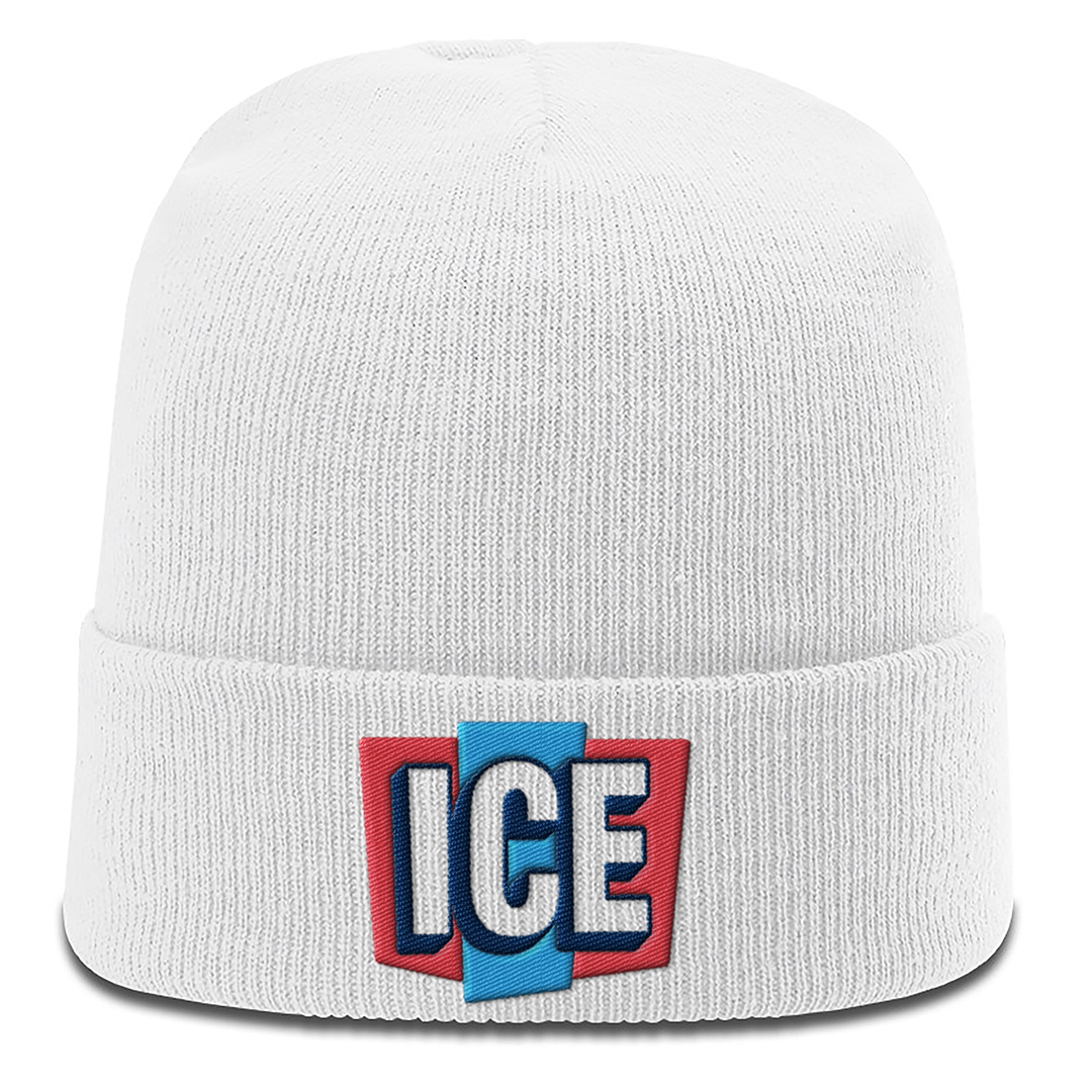 ICE Beanie