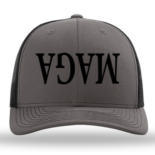 MAGA Upside Down Hat