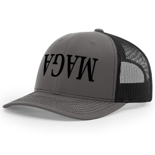 MAGA Upside Down Hat