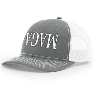 MAGA Upside Down Hat