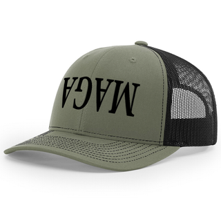 MAGA Upside Down Hat