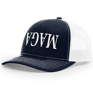 MAGA Upside Down Hat