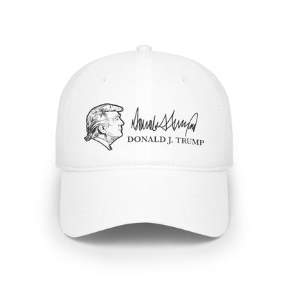 President Trump Cap