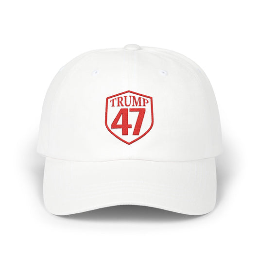 Trump 47 Hat