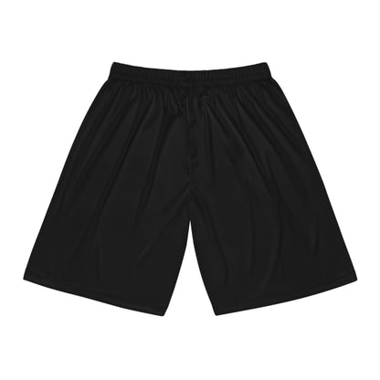 45-47 Stars Athletic Shorts