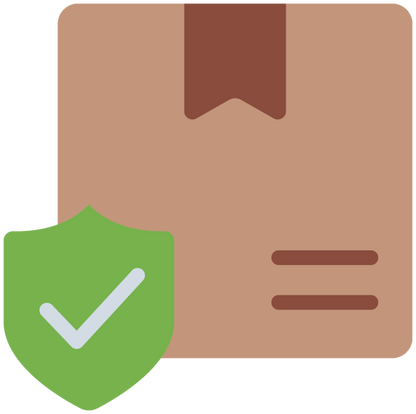 Proud Patriots Shipping Protection