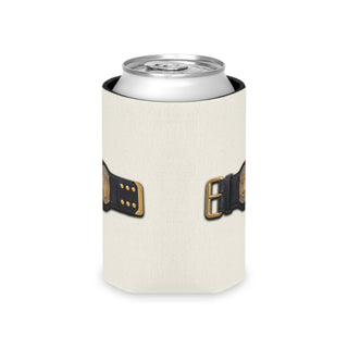 America’s 250th Anniversary Championship Belt Beer Koozie