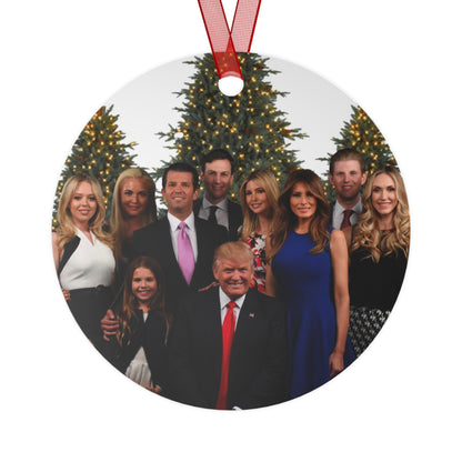All 14 New Patriotic Christmas Tree Ornaments (Save 10%)
