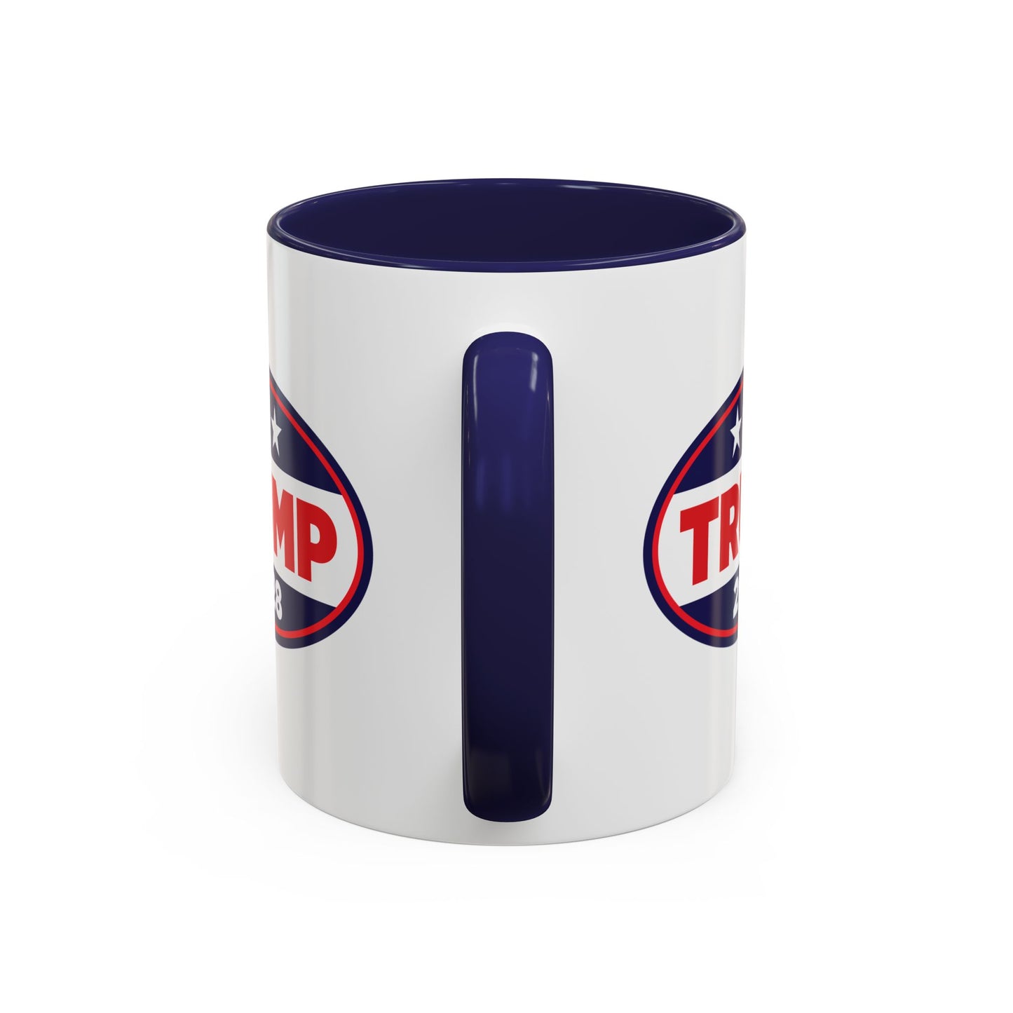 Trump 2028 Mug – 11oz & 15oz
