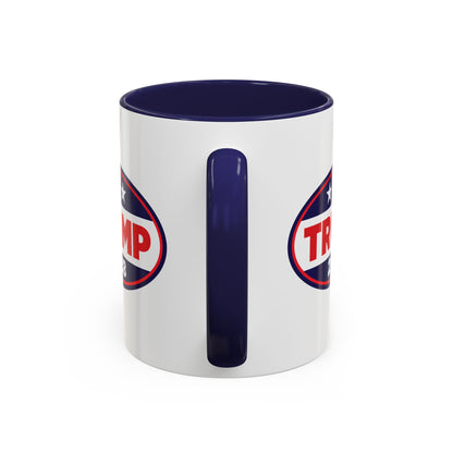 Trump 2028 Mug – 11oz & 15oz