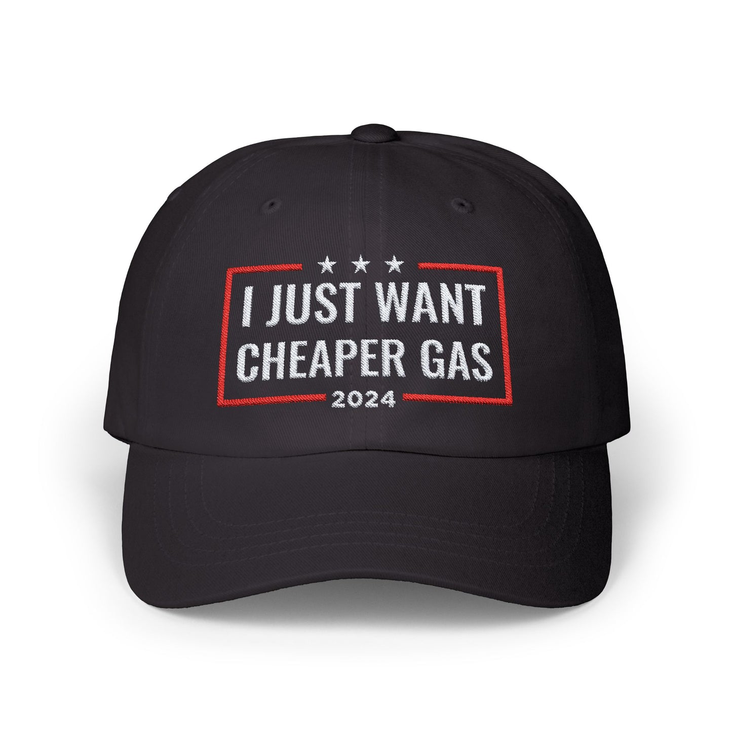 Cheaper Gas 2024 Hat