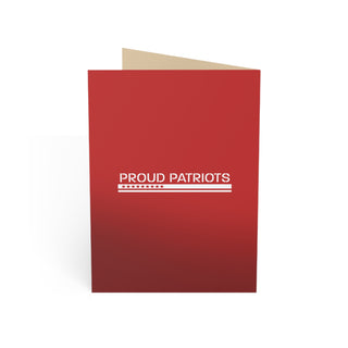 You Make Love Great Again - President Trump Valentines Day Card