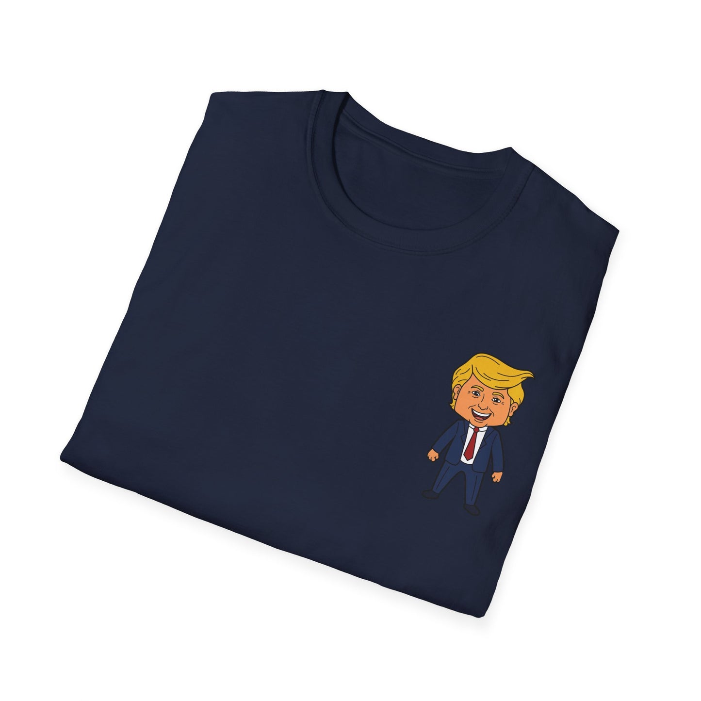 Happy Trump Shirt