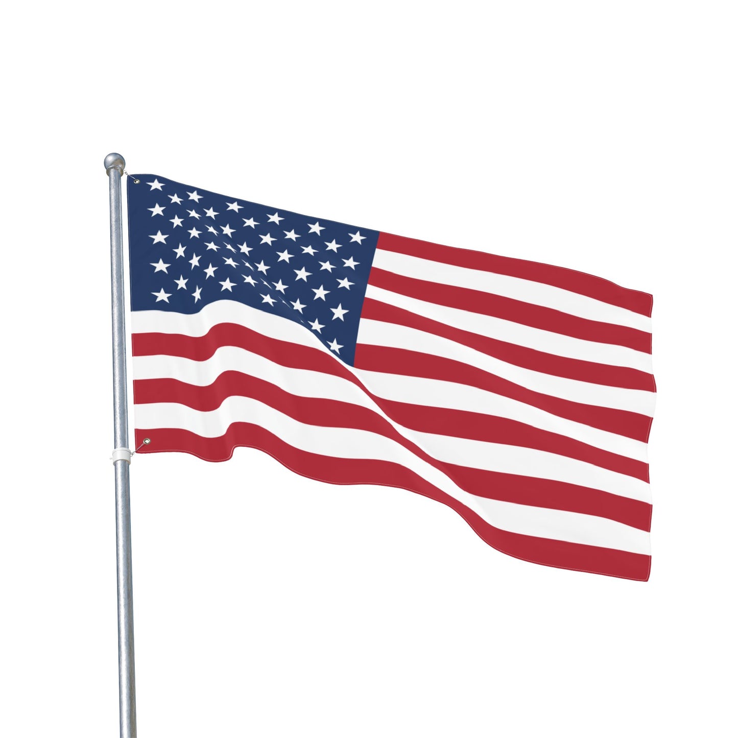 Classic American Flag (Double-Sided 3ft x 5ft)