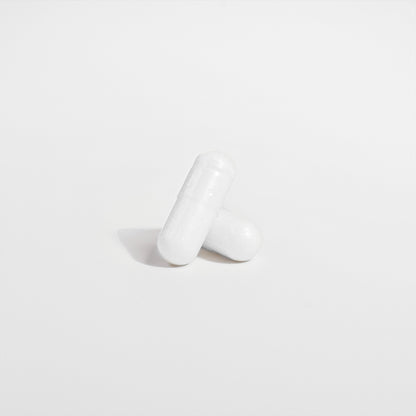 HEALTHY PATRIOTS Digestive Duo Probiotic Capsules