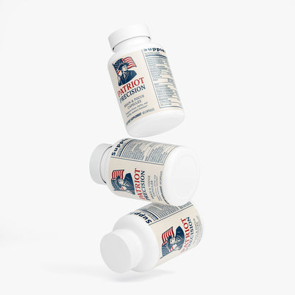 Healthy Patriots Patriot Precision