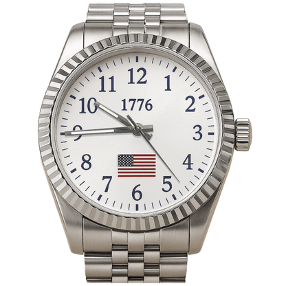 Elite Patriot Timepiece Collection (SAVE 25%)