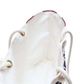 America's 250th Semiquincentennial Beach Bag