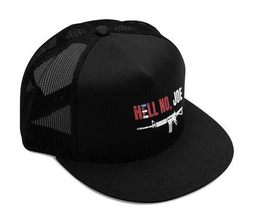 Hell No Joe Hat