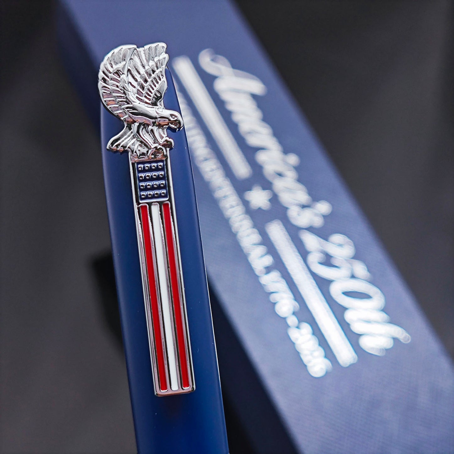 America's 250th Anniversary Collectible Pen (Pre-order Expected to Ship in November)